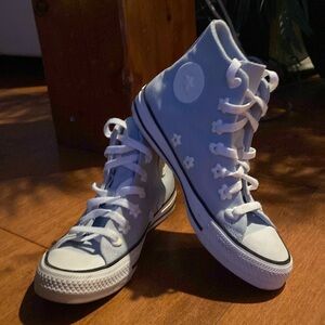 Women’s Converse All Star Hightops